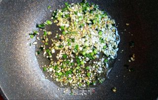 Steamed Baby Dishes with Vermicelli recipe
