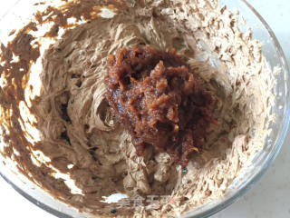 # Fourth Baking Contest and is Love to Eat Festival# Jujube Pound Cake recipe