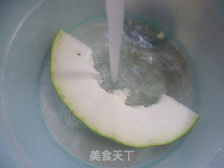 Beef Balls and Winter Melon Soup recipe