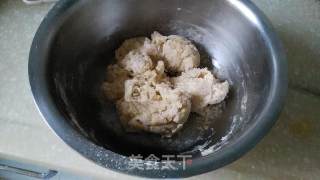 Cream Rolls---milky Bread recipe