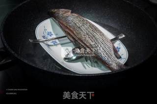 Steamed Fish, Perfect Tutorial recipe