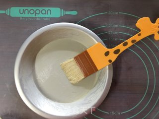 Money Bun recipe
