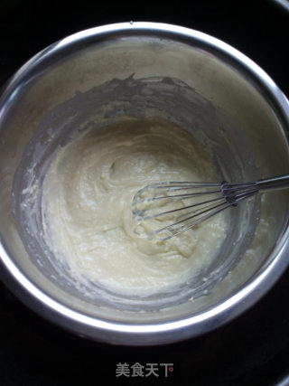 Light Cheesecake recipe