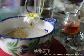 The Dream of Red Mansions is Far Away, I Still Remember Fulingshuang recipe
