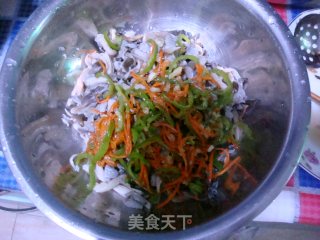 Pleurotus Ostreatus recipe