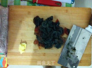 Traditional Jiangsu Preserved Egg and Lean Meat Porridge recipe