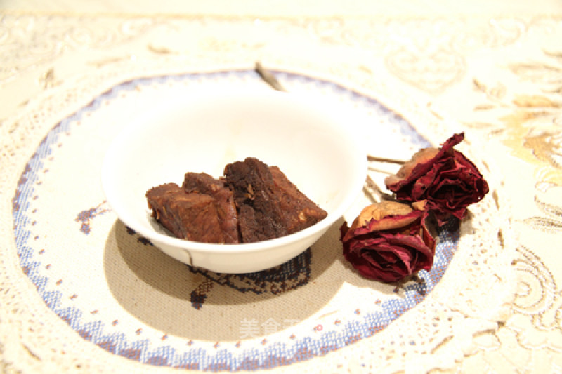 Secret Beef Jerky recipe