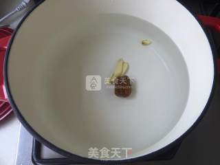 Pork Ribs and Yam Soup recipe