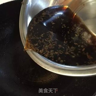 Pickled Pork with Prunes and Vegetables--tian Xian with recipe