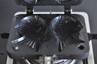 Oatmeal Red Bean Snapper recipe