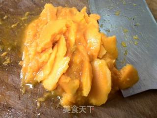 Mango Ice Cream recipe