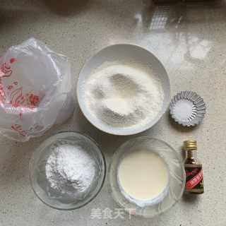 Royal Cookies recipe
