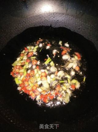 Cold Fungus recipe