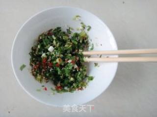 Baked Dai-flavored Tofu in Electric Baking Pan recipe