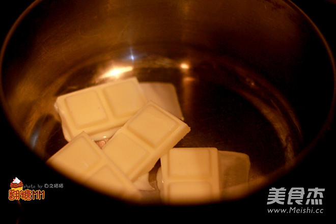Mysterious Cookies Hidden in The Tanabata Festival recipe