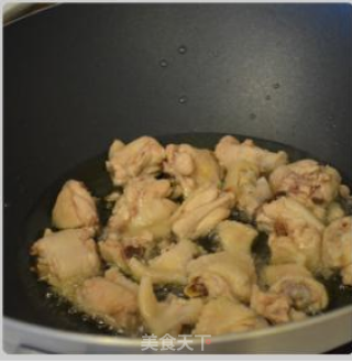 Spicy Chicken recipe