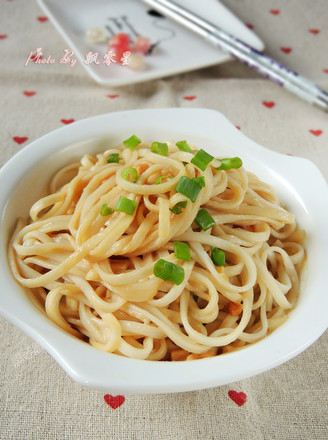 Shaxian Noodles recipe