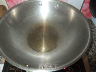 Tofu with Mushrooms recipe