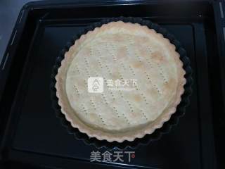 Chestnut Beef Salty Pie recipe