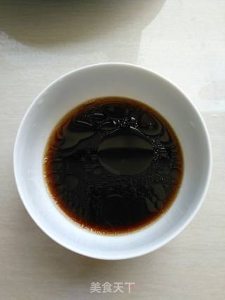 Beef with Cucumber Fungus recipe
