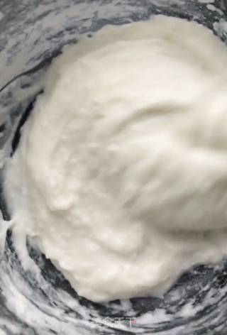 Crispy Rice Noodles recipe