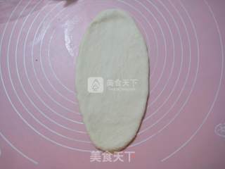 #aca烤明星大赛#french Bread & Tunnel Sandwich recipe