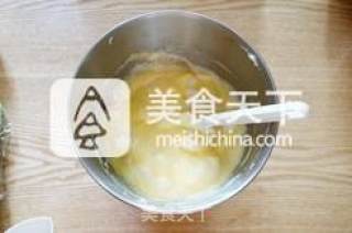 #aca烤明星大赛# Banana Sandwich Cake Roll recipe