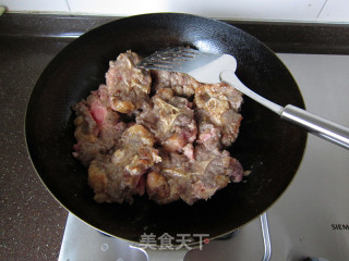 Oxtail in Red Wine recipe