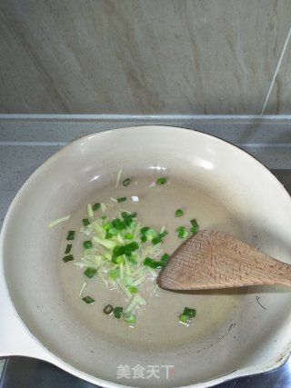 Tomato White Radish Soup recipe
