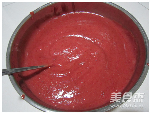 Homemade Gotan Peel recipe