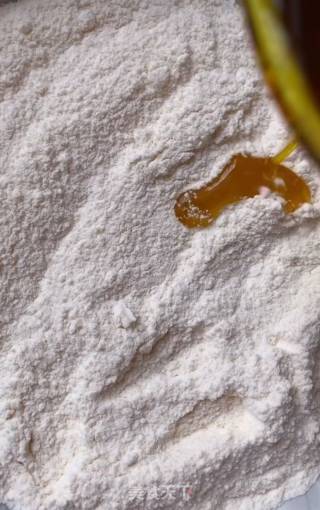 Fried Candy Seeds recipe