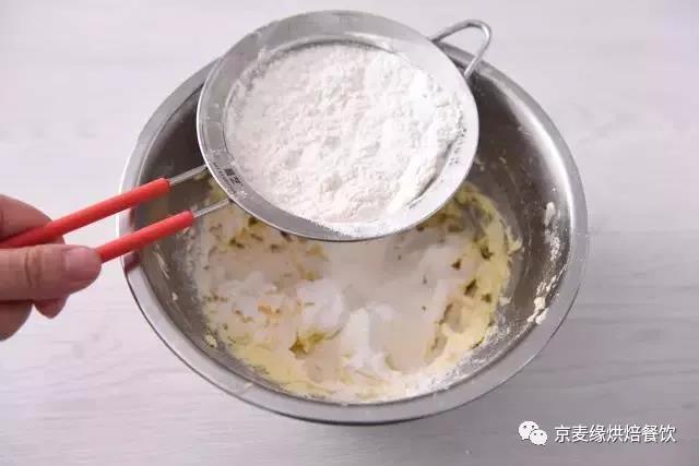 Mold Biscuits recipe