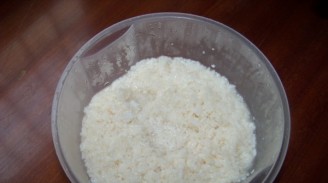 Rice Wine recipe