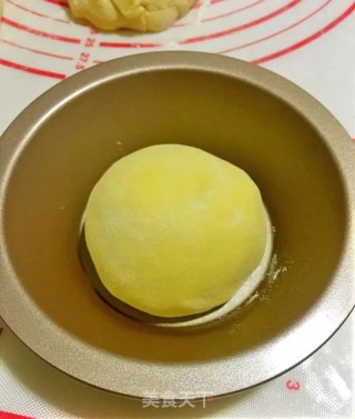 # Fourth Baking Contest and is Love to Eat Festival# Burger Embryo recipe