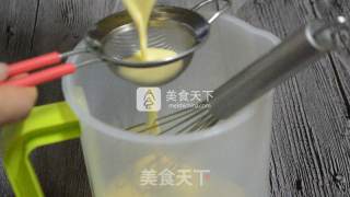 #aca烤明星大赛#egg Tart recipe