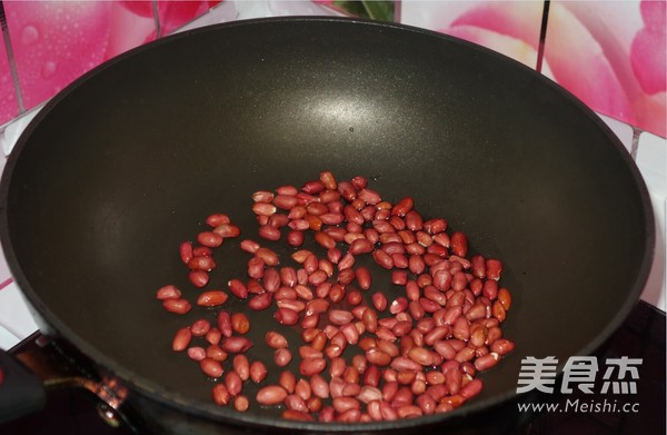 Kung Pao Chicken recipe