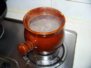 Beef Casserole Soup recipe