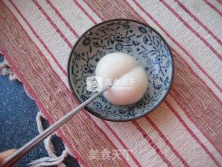 Custard Dumplings recipe