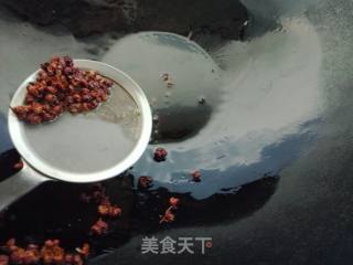 Cold Fungus recipe