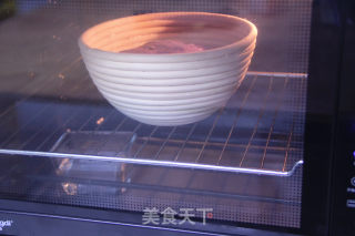 Net Red Star Bread recipe