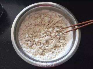 #春食野菜香#fried Vegetable Corner recipe