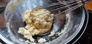 Old-fashioned Cake recipe