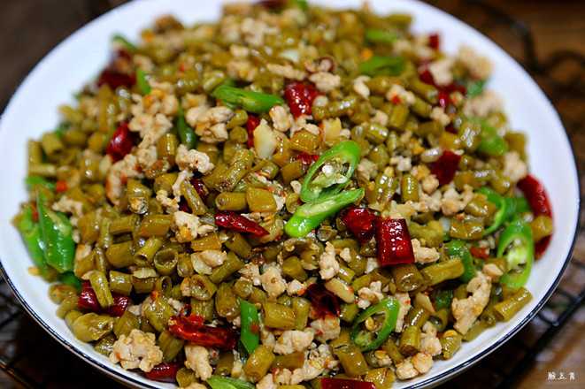 Homemade Capers-fried Chicken Gizzards with Capers recipe