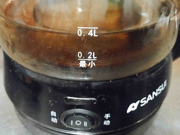 Assam Milk Tea recipe