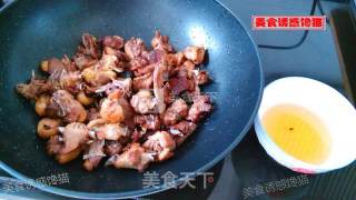 Yellow Braised Duck recipe