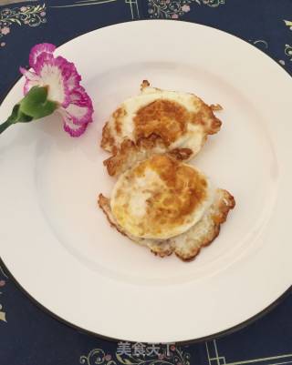 Fried Eggs recipe