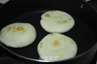 Homemade Roujiao recipe