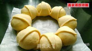 Crown Bread recipe