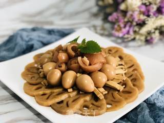 Lo Mei Platter recipe