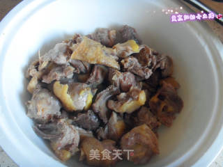 Chicken Jelly recipe